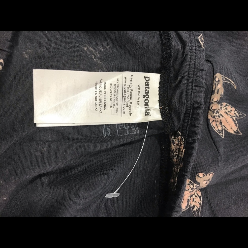 Patagonia skirt - Picture 8 of 9